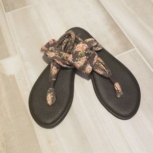 Yoga Sandals